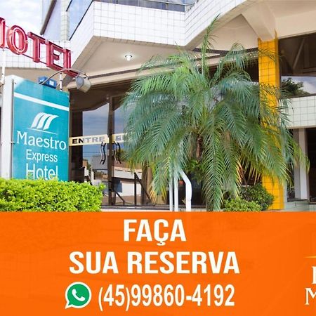 Hotel Maestro Express Toledo Toledo  Exterior photo