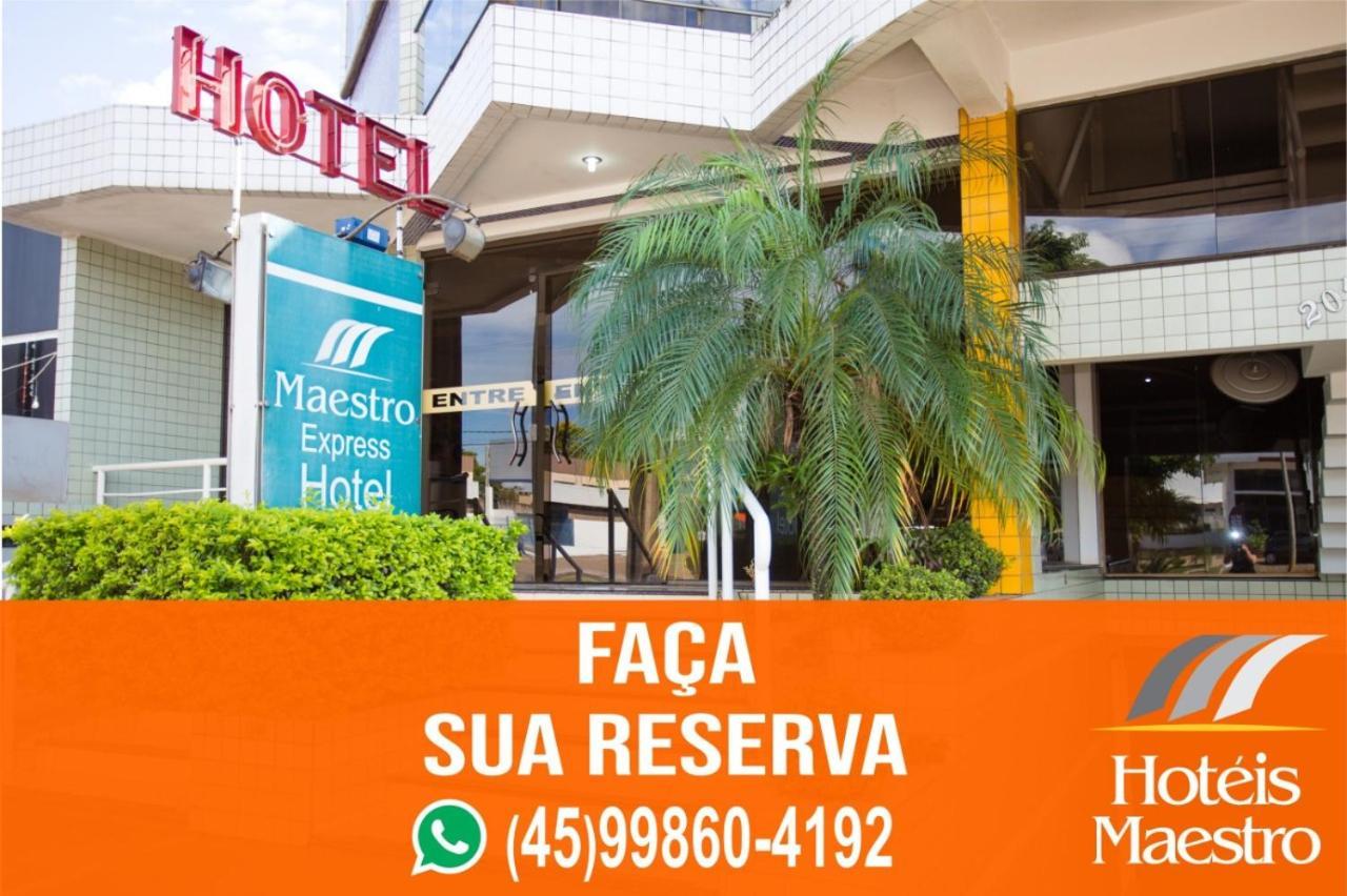 Hotel Maestro Express Toledo Toledo  Exterior photo