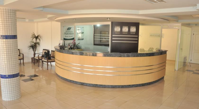 Hotel Maestro Express Toledo Toledo  Exterior photo